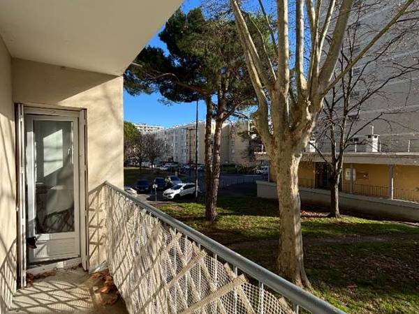 Colocation / Appartement 5 pièces de 83 m², Toulouse, Rue Louis-Antoine de Bougainville / Photo 2