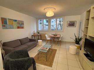 Colocation / Appartement 5 pièces de 83 m², Toulouse, Rue Louis-Antoine de Bougainville