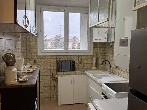 Colocation / Appartement 5 pièces de 83 m², Toulouse, Rue Louis-Antoine de Bougainville / Photo 6