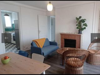 Location / Appartement 4 pièces de 77 m², Troyes, Avenue du 1er Mai