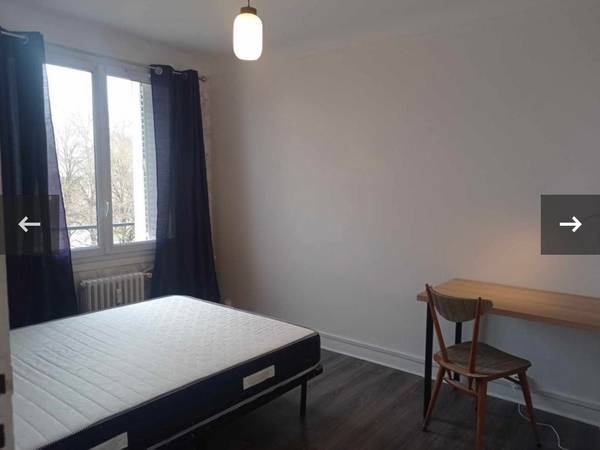 Location / Appartement 4 pièces de 77 m², Troyes, Avenue du 1er Mai / Photo 11