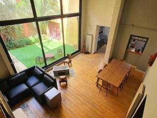 Room in a live-in landlord's home / 1 room house, Montpellier
