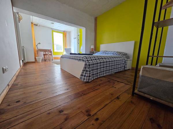 Chambre chez l'habitant / Maison 1 pièce, Montpellier / Photo 2