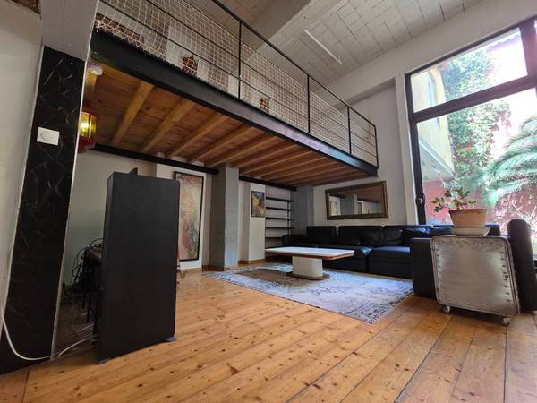 Chambre chez l'habitant / Maison 1 pièce, Montpellier / Photo 12