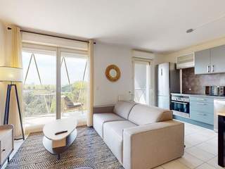 Flatsharing / Appartement 5 pièces de 85 m², Bordeaux, 10 Avenue Marcel Dassault