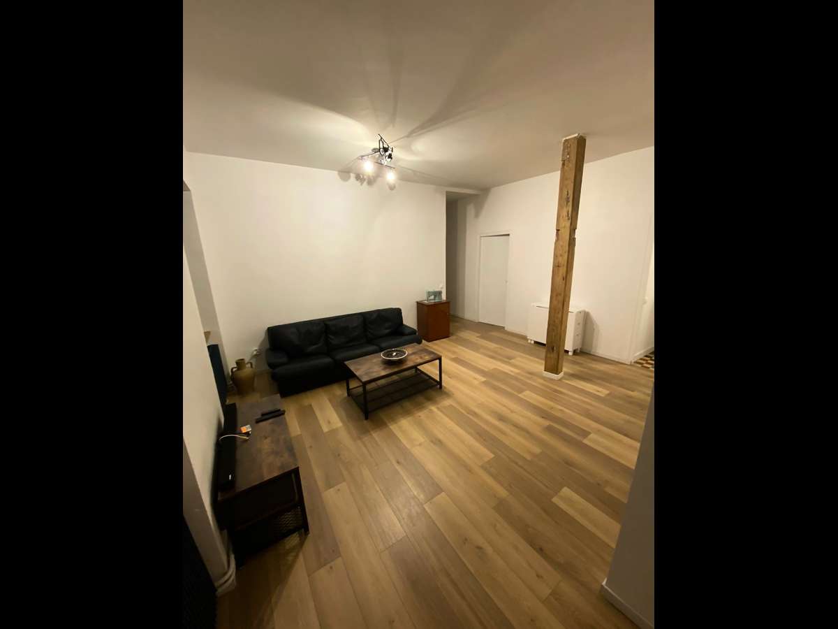 Logement étudiant à Lyon