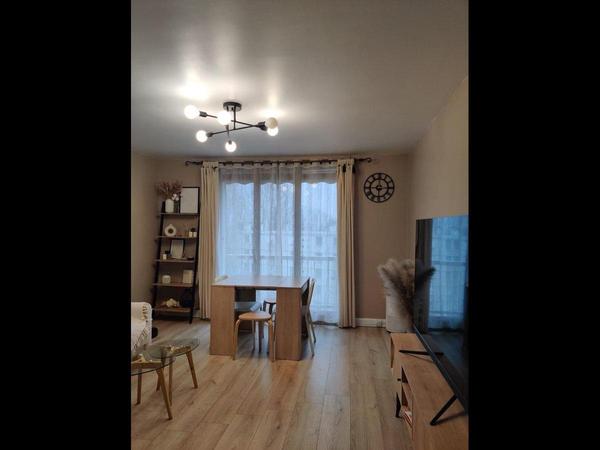 Colocation / Appartement 3 pièces de 60 m², Ablon-sur-Seine, Allee de l'Orangerie / Photo 9