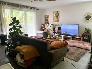 Flatsharing / 3-bedroom flat · 68 m², Toulouse, Rue Simone Boudet