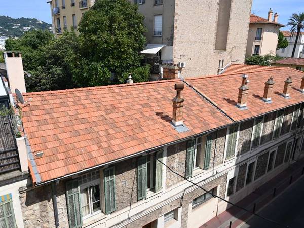 Colocation / Appartement 1 pièce de 74 m², Cannes, Avenue Saint-Nicolas / Photo 6