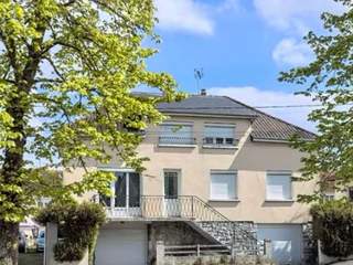 Colocation / Maison 7 pièces de 150 m², Laval, Avenue de Tours