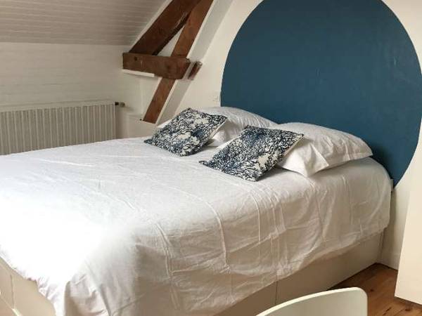 Colocation / Maison 7 pièces de 150 m², Laval, Avenue de Tours / Photo 2