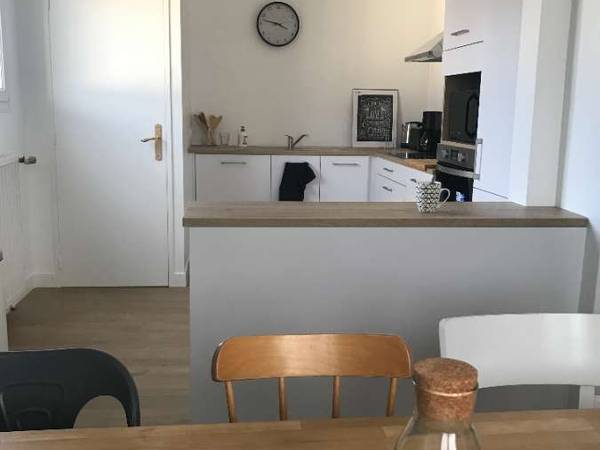 Colocation / Maison 7 pièces de 150 m², Laval, Avenue de Tours / Photo 10
