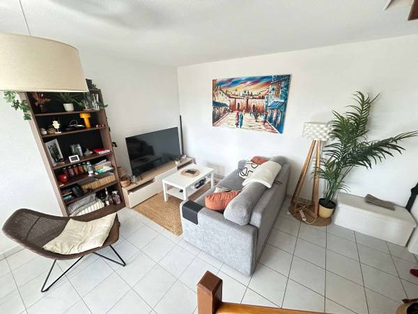 Colocation / Appartement 4 pièces de 69 m², Toulouse, Rue Emile Heybrard / Photo 2