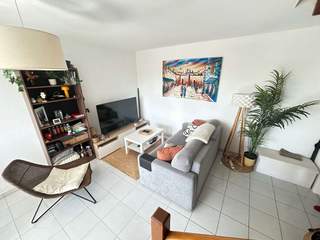 Room share / 4 rooms apartment · 69 m², Toulouse, Rue Emile Heybrard