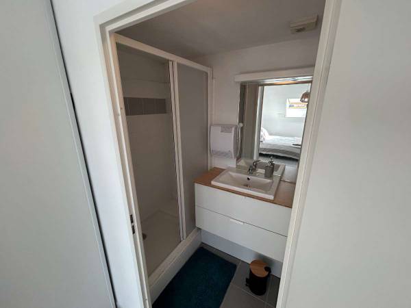 Colocation / Appartement 4 pièces de 69 m², Toulouse, Rue Emile Heybrard / Photo 9