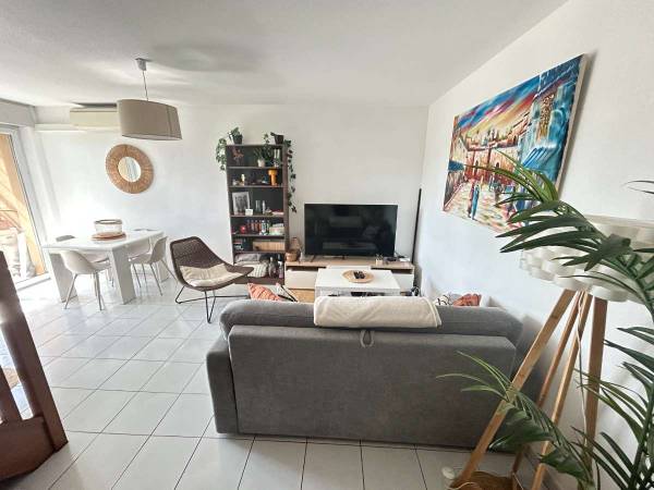 Colocation / Appartement 4 pièces de 69 m², Toulouse, Rue Emile Heybrard / Photo 2