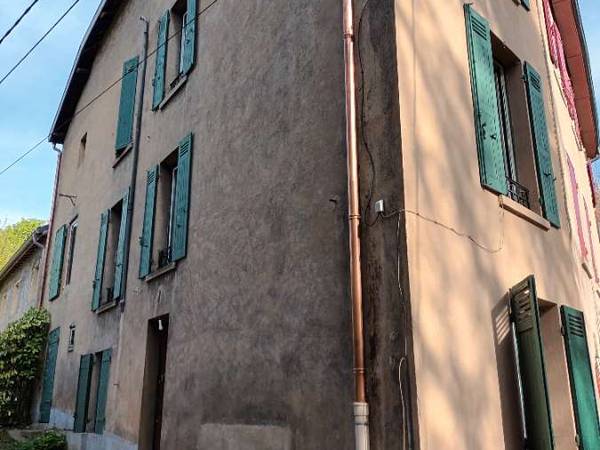 Sous-location / Maison 5 pièces de 120 m², Lyon, Impasse Saint-Loup / Photo 2