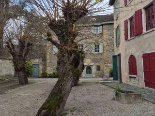Sublet / 5-bedroom house · 120 m², Lyon, Impasse Saint-Loup