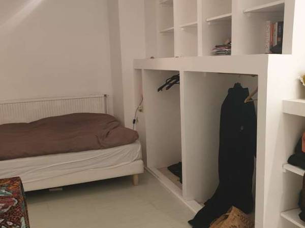Sous-location / Maison 5 pièces de 120 m², Lyon, Impasse Saint-Loup / Photo 12