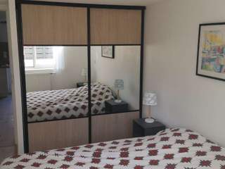 Rental / 2-bedroom flat · 34 m², Annecy, Impasse Saint-Michel