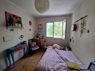 Sous-location / 5 rooms apartment · 70 m², Toulouse, Avenue de l'Ancien Vélodrome