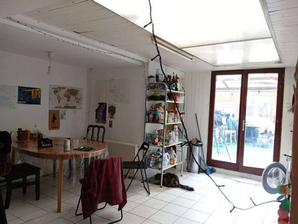 Flatsharing / 9-bedroom house · 120 m², Lille, Rue Malakoff / Photo 4