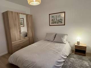 Colocation / Appartement 4 pièces de 76 m², Serris, Rue de Malte
