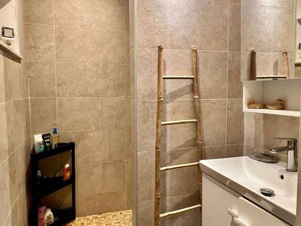 Colocation / Appartement 4 pièces de 120 m², Lyon, Rue Mulet / Photo 2