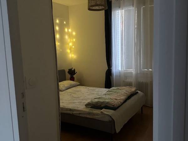 Coliving / Appartement 4 pièces de 80 m², Vitry-sur-Seine, Rue Arthur Rimbaud / Photo 2