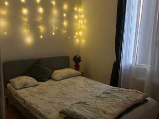 Co-living space / 4 rooms apartment · 80 m², Vitry-sur-Seine, Rue Arthur Rimbaud