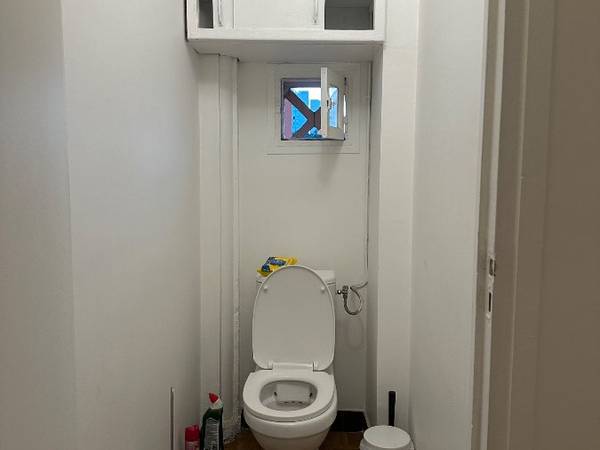 Coliving / Appartement 4 pièces de 80 m², Vitry-sur-Seine, Rue Arthur Rimbaud / Photo 10