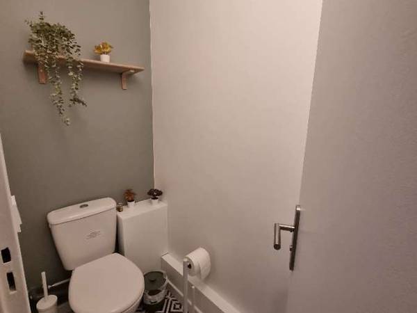 Colocation / Appartement 5 pièces de 80 m², Fontenay-sous-Bois, Rue Jean Macé / Photo 7