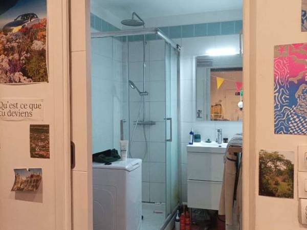 Sous-location / Appartement 4 pièces de 72 m², Toulouse, Rue Reclusane / Photo 2