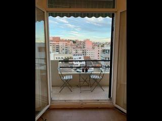 Onderhuur / 5 rooms apartment · 85 m², Marseille, Avenue de la Corse