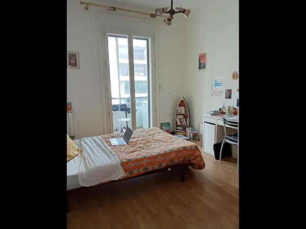 Sous-location / Appartement 5 pièces de 85 m², Marseille, Avenue de la Corse / Photo 3