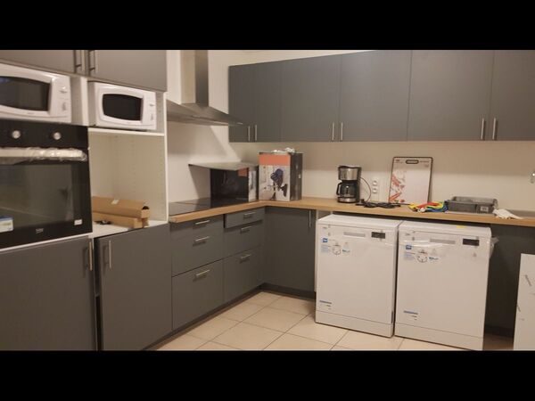 Colocation / Maison 10 pièces de 200 m², Chevilly-Larue, Boulevard Jean Mermoz / Photo 8