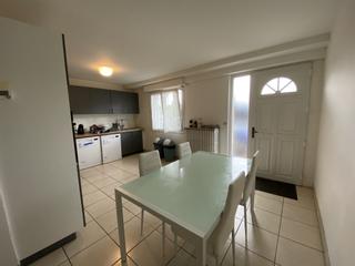 Flatsharing / 10-bedroom house · 200 m², Chevilly-Larue, Boulevard Jean Mermoz