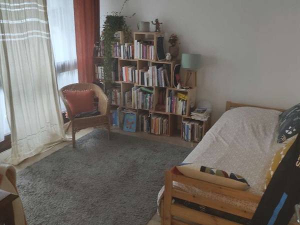 Colocation / Appartement 3 pièces de 66 m², La Tronche, Rue du Doyen Gosse / Photo 2