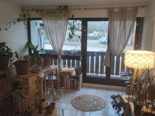 Flatsharing / 3-bedroom flat · 66 m², La Tronche, Rue du Doyen Gosse