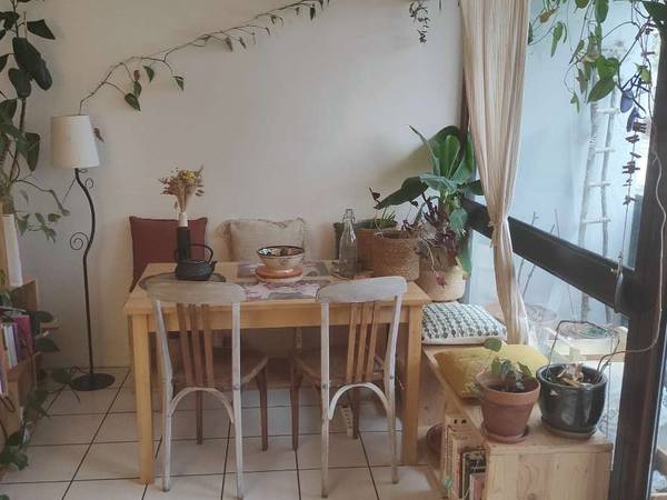 Colocation / Appartement 3 pièces de 66 m², La Tronche, Rue du Doyen Gosse / Photo 5