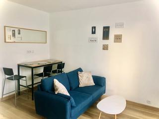 Flatsharing / 4-bedroom flat · 60 m², Colombes, Rue Auguste Renoir