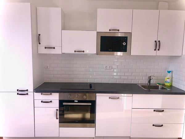 Colocation / Appartement 4 pièces de 60 m², Colombes, Rue Auguste Renoir / Photo 2