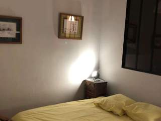 Chambre chez l'habitant / Appartement 6 pièces de 150 m², Lyon