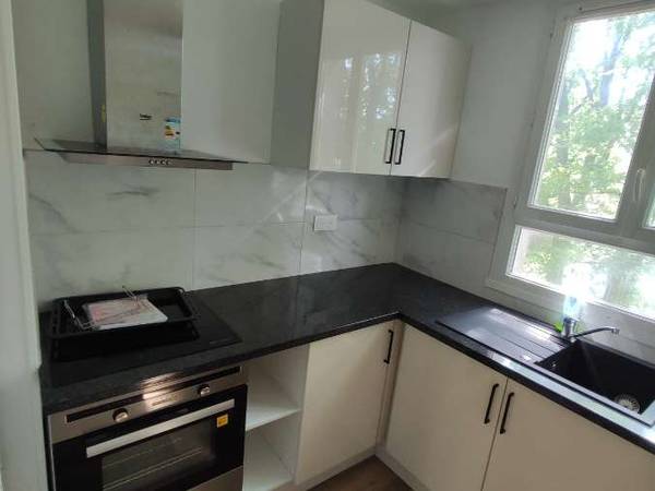 Colocation / Appartement 3 pièces de 65 m², Sainte-Geneviève-des-Bois, Rue Jean Cocteau / Photo 2