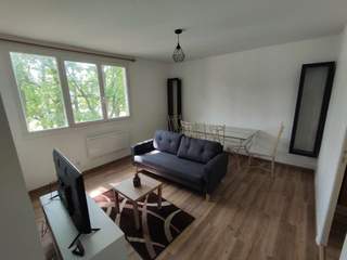Flatsharing / 3-bedroom flat · 65 m², Sainte-Geneviève-des-Bois, Rue Jean Cocteau
