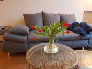 Flatsharing / 5-bedroom flat · 104 m², Nice, Avenue de Normandie