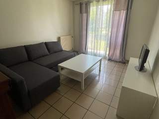 Colocation / Appartement 4 pièces de 65 m², Saint-Martin-d'Hères, Rue Jean Moulin