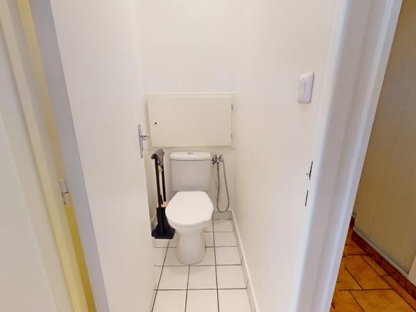 Colocation / Appartement 5 pièces de 95 m², Vénissieux, Rue Ludovic Bonin / Photo 16