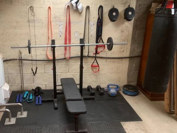 Chambre pour étudiant / Maison 6 pièces de 100 m², Bréal-sous-Montfort, La Touche Besnard / Photo 5