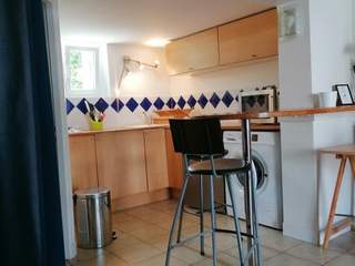 Location / 1 room apartment, Angoulême